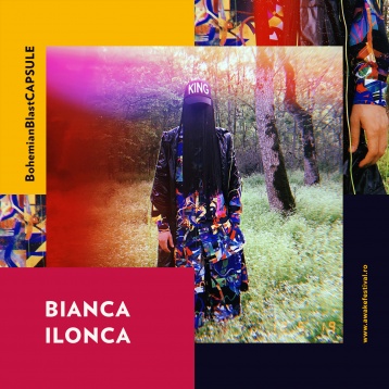 Designul și arta merg perfect împreună la #AWAKE3