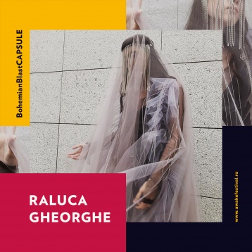 Designul și arta merg perfect împreună la #AWAKE3