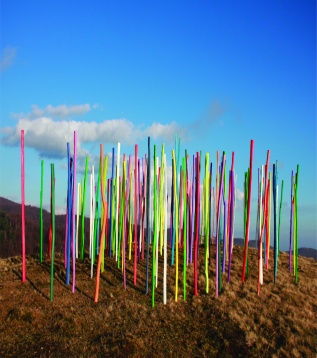 Avanpremiera participării României la EUROPALIA, cu lucrările artiștilor Doina Levintza, Dan Coma și Mihai Țopescu la „Versailles-ul belgian“ 