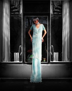 Avanpremiera participării României la EUROPALIA, cu lucrările artiștilor Doina Levintza, Dan Coma și Mihai Țopescu la „Versailles-ul belgian“ 