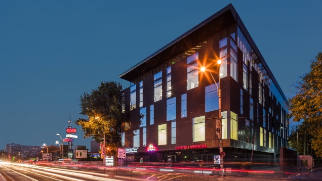 Gala de Premiere a Anualei de Arhitectură București, 30 de premii la 16 categorii