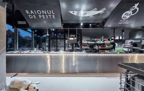 Gala de Premiere a Anualei de Arhitectură București, 30 de premii la 16 categorii