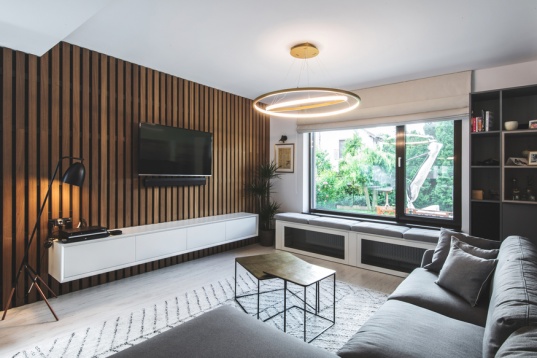 Gala de Premiere a Anualei de Arhitectură București, 30 de premii la 16 categorii