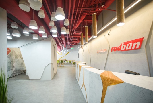 Gala de Premiere a Anualei de Arhitectură București, 30 de premii la 16 categorii