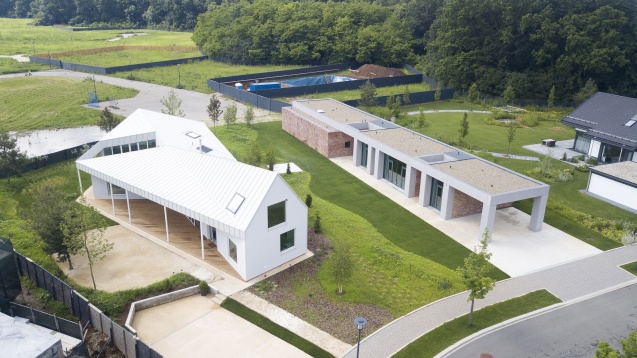 Gala de Premiere a Anualei de Arhitectură București, 30 de premii la 16 categorii