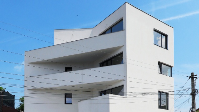 Gala de Premiere a Anualei de Arhitectură București, 30 de premii la 16 categorii