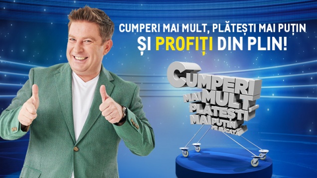 TOP 3 ADC*RO // IUNIE 2019