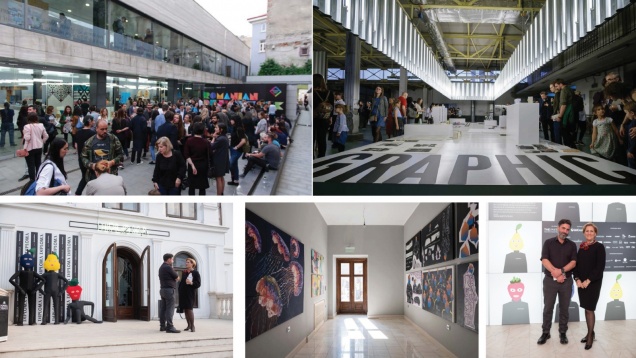 Diplomația culturală românească susținută prin peste 5000 de evenimente pe parcursul a 26 de luni