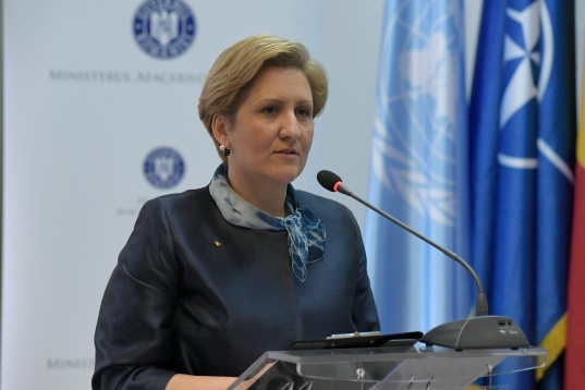 Diplomația culturală românească susținută prin peste 5000 de evenimente pe parcursul a 26 de luni