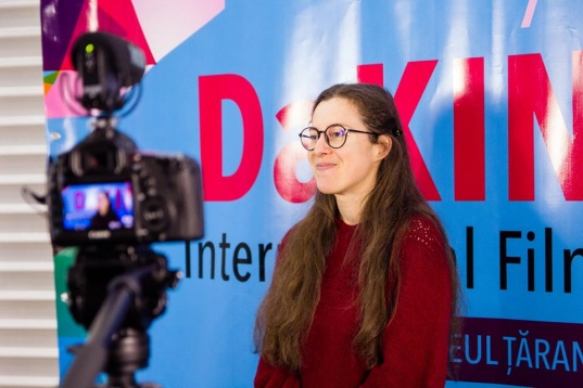 Next Steps after DIPLOMA @Laura Pop