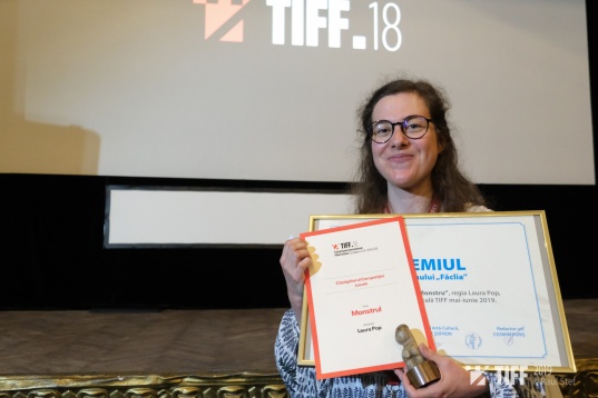 Next Steps after DIPLOMA @Laura Pop