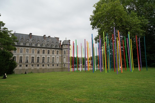 România, primul pas spre EUROPALIA 2019, cu expozițiile artiștilor Levintza, Coma și Țopescu