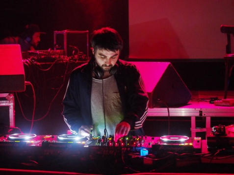 Muzică electronică şi electro-acustică românească, cu 11 artişti şi trupe din generaţii diferite la EUROPALIA 2019