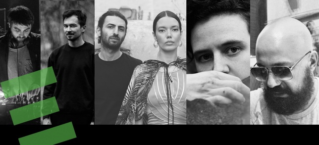 Muzică electronică şi electro-acustică românească, cu 11 artişti şi trupe din generaţii diferite la EUROPALIA 2019