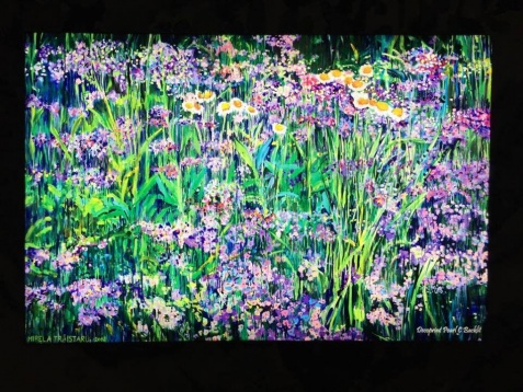 PrintInterior, un proiect Verla în colaborare cu Mirela Trăistaru