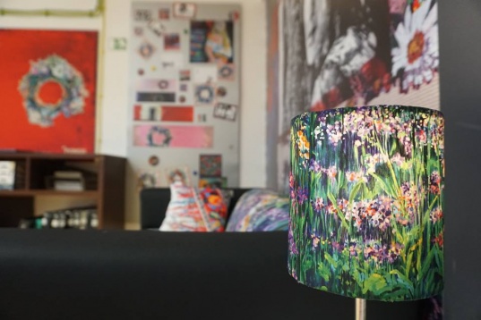 PrintInterior, un proiect Verla în colaborare cu Mirela Trăistaru