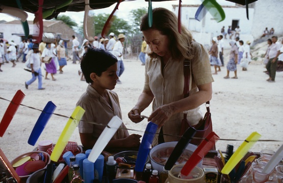 O nouă ediţie Película va avea loc în septembrie 