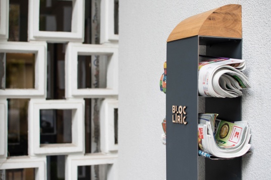 Comunități la dospit: Block. Unblok