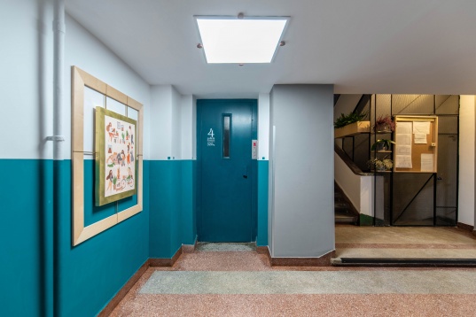 Comunități la dospit: Block. Unblok