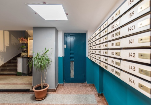 Comunități la dospit: Block. Unblok