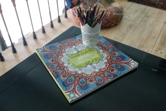 Cum să te îndrăgostești de cafea și de fapte bune la Sheida Coffee & Stories 