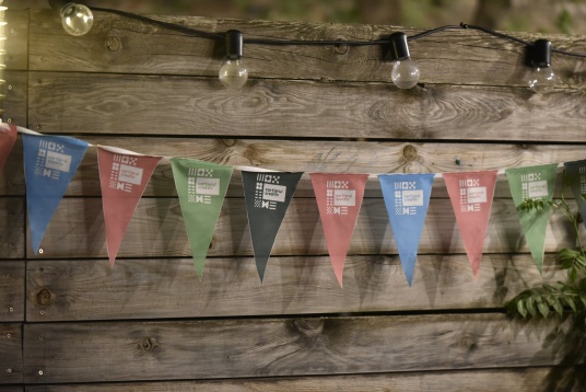 Silent Concept la J’ai Bistrot