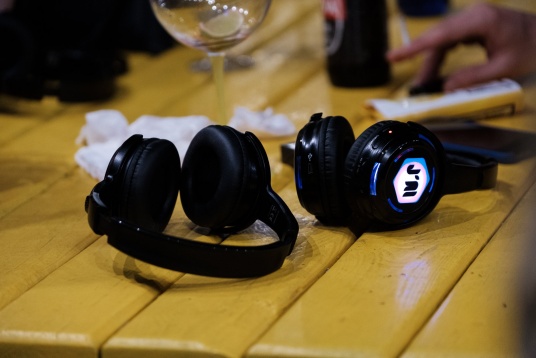 Silent Concept la J’ai Bistrot