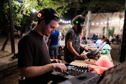 Silent Concept la J’ai Bistrot