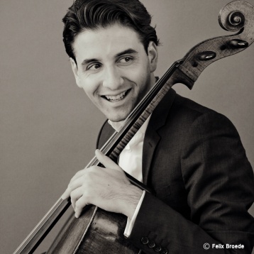 „Romanian Rhapsody”, concert extraordinar SoNoRo, la gala de deschidere a EUROPALIA România