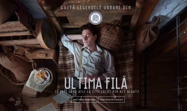 TOP 3 ADC*RO // IULIE 2019