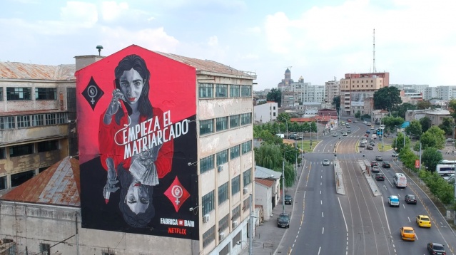 TOP 3 ADC*RO // IULIE 2019