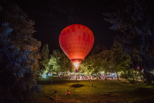 Festivalul AWAKE anunță câștigătorii AWAKE Awards 2019!