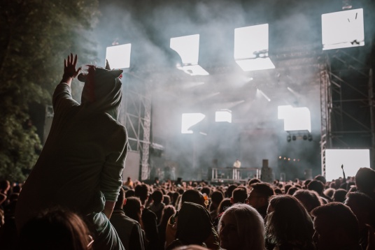 Festivalul AWAKE anunță câștigătorii AWAKE Awards 2019!