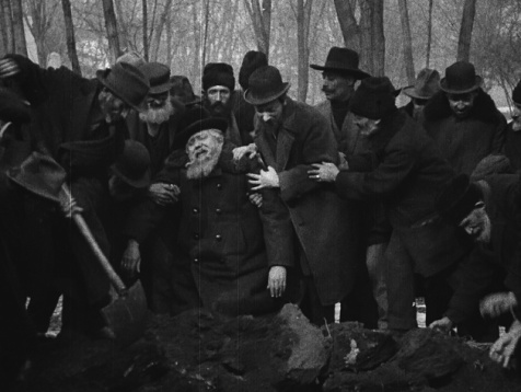 „Videogramele unei națiuni“ – amplă retrospectivă de filme românești la EUROPALIA