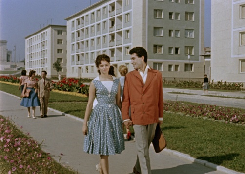 „Videogramele unei națiuni“ – amplă retrospectivă de filme românești la EUROPALIA