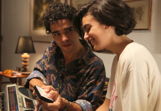 FOCUS BRAZILIA LA PELÍCULA 4 