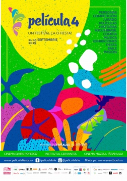 FOCUS BRAZILIA LA PELÍCULA 4 