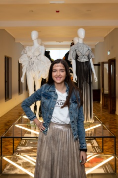 Call for volunteers @DIPLOMA 2019