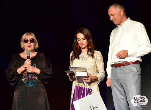 Cine sunt câștigătorii #UNDERCLOUD12?