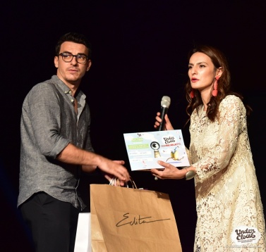 Cine sunt câștigătorii #UNDERCLOUD12?