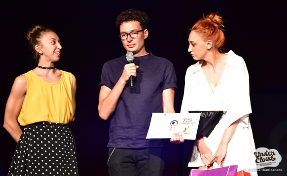 Cine sunt câștigătorii #UNDERCLOUD12?