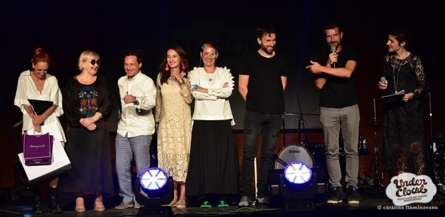 Cine sunt câștigătorii #UNDERCLOUD12?
