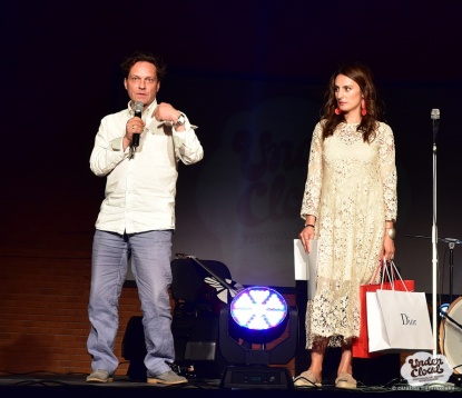 Cine sunt câștigătorii #UNDERCLOUD12?