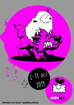 Sub umbrela #UnitedSheep, Animest anunță titlurile din Competiția Internațională a ediției cu numărul 14