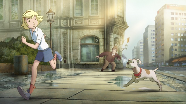 Sub umbrela #UnitedSheep, Animest anunță titlurile din Competiția Internațională a ediției cu numărul 14