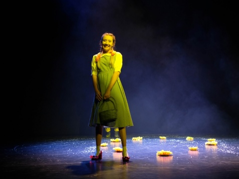 Teatrul Ion Creangă dă startul stagiunii 2019 – 2020 