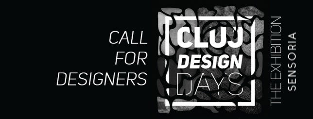 Cluj Design Days - Call for designers
