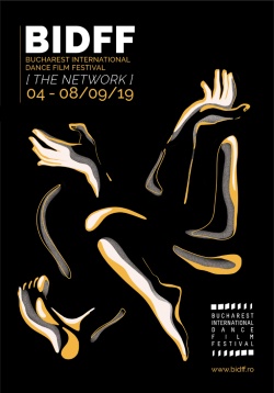 Începe Bucharest International Dance Film Festival