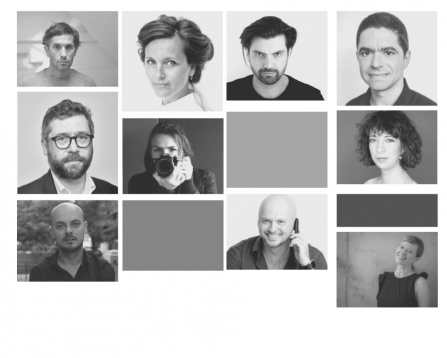 DIPLOMA 2019 // MEET THE CREATIVE BOARD