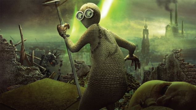 Cinematografia viitorului, în secțiunile tematice Animest.14: VR Experience & Yesterday Will Be Tomorrow